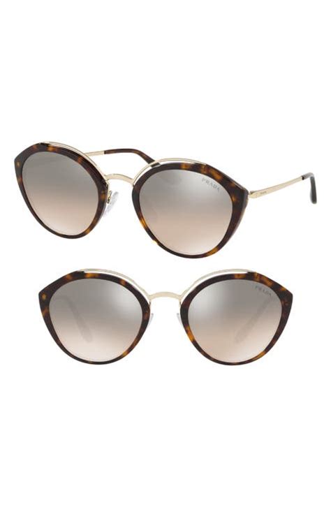 circle prada sunglasses|nordstrom rack Prada sunglasses.